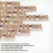 CD - Kombinat Feinripp - Probantenstadt