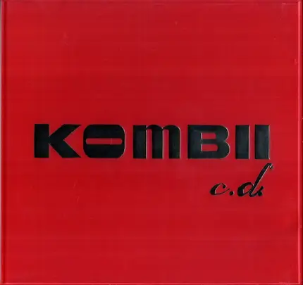 Kombii - C.D.