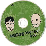 CD - Kombo - Cookin' Out