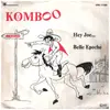 7inch Vinyl Single - Komboo - Hey Joe... / Belle Epoche