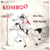 Komboo