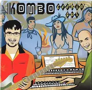 CD - Kombo - Cookin' Out
