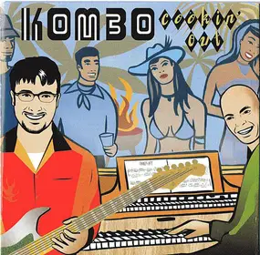 Kombo - Cookin' Out