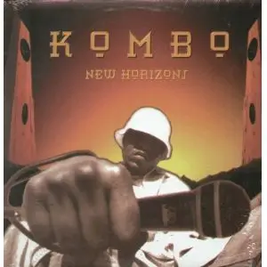 Kombo - New Horizons