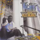 12inch Vinyl Single - Kombo - Sands Of Time