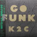 LP - Kome Kome Club - Go Funk - Obi + Insert