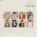 LP - Kome Kome Club - シャリ・シャリズム