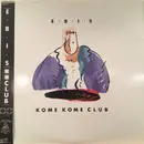LP - Kome Kome Club - E・b・i・s