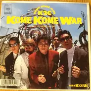 Kome Kome Club - Kome Kome War