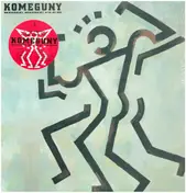 Kome Kome Club - Komeguny