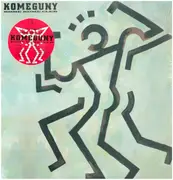 LP - Kome Kome Club - Komeguny