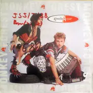 Komeda Artist - Monkey Forest