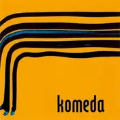 Komeda - Pop På Svenska