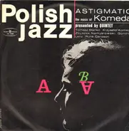 Komeda Quintet - Astigmatic
