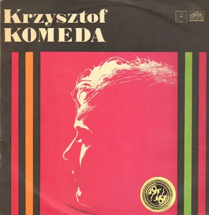 Komeda Quintet - Krzysztof Komeda