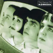 Komeda - The Genius of Komeda