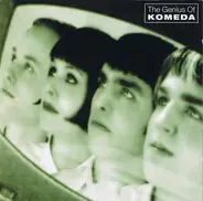Komeda - The Genius of Komeda