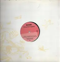 Komeit - Falling back together