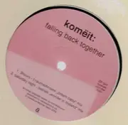 12inch Vinyl Single - Komeit - Falling Back Together