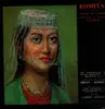 LP - Komitas - Chants De Mariage, Chants Et Danses Rustiques