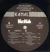 LP - KomKol - +Index+ - Private German