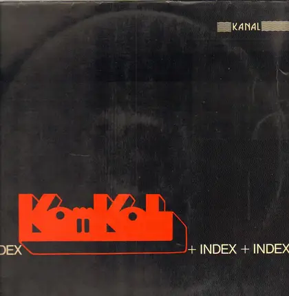 KomKol - +Index+