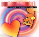 12inch Vinyl Single - Kommando B-Hörnchen - Liebe Währt Ewig
