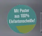 CD - Kommando Elefant - Scheitern Als Show