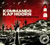 CD - Kommando Kap Hoorn - Im Sog Der Finsternis - Digi-Pack