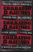Kommando Marlies - Schön Modern