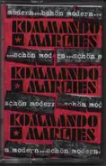 Kommando Marlies - Schön Modern