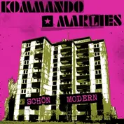Kommando Marlies