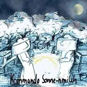 Kommando Sonne N-Milch - HAESSLICH & NEU