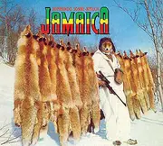CD - Kommando Sonne-nmilch - Jamaica - Digipak