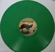 LP - Kommando Sonne-nmilch - You Pay I Fuck - Green Vinyl
