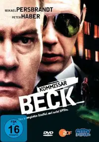 Kommissar Beck - Kommissar Beck - Die komplette dritte Staffel