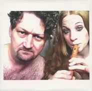 Kommissar Hjuler / Mama Bär - Amerikanische Poesie Und Alkoholismus