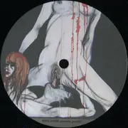 LP - Kommissar Hjuler / Mama Bär - Amerikanische Poesie Und Alkoholismus - Numbered