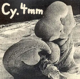 Kommissar Hjuler - Cy.4mm