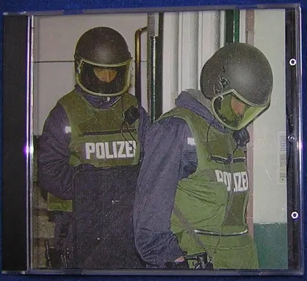 Kommissar Hjuler - Einsatztraining