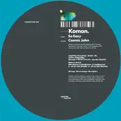 Komon - So Easy