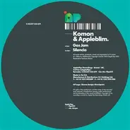 Komon & Appleblim - Gas Jam/ Silencio