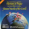 LP - Komorní Harmonie , Otto Aebi - Famous Marches Of The World - DMM