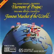 Komorní Harmonie , Otto Aebi - Famous Marches Of The World