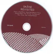 CD - Komp - Skåne Revisited - Cardboardsleeve
