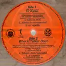 12inch Vinyl Single - KompoZur - Spot / What U Talkin' Bout