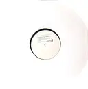 12inch Vinyl Single - Komplexx ft. Peter van Hal - Death no more - Promo Copy