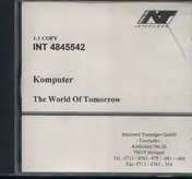 Komputer - World Of Tomorrow