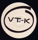 12inch Vinyl Single - Komputer - Vtk-1