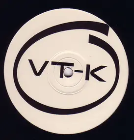 Komputer - VTK-1